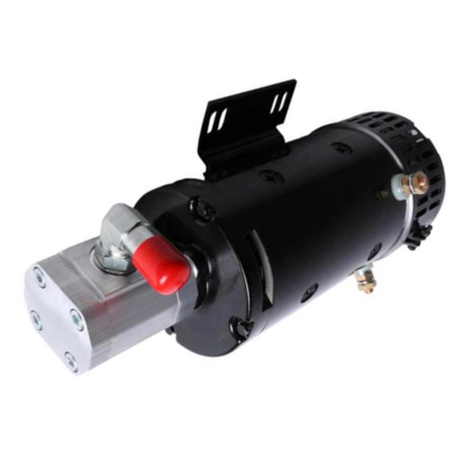 Amazon.com: Haiyazhma Hydraulic Pump Motor Unit 161937 161936